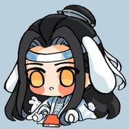 lan wangji