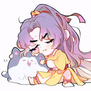 jin ling