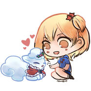yachi